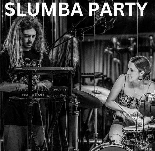 Slumba Party