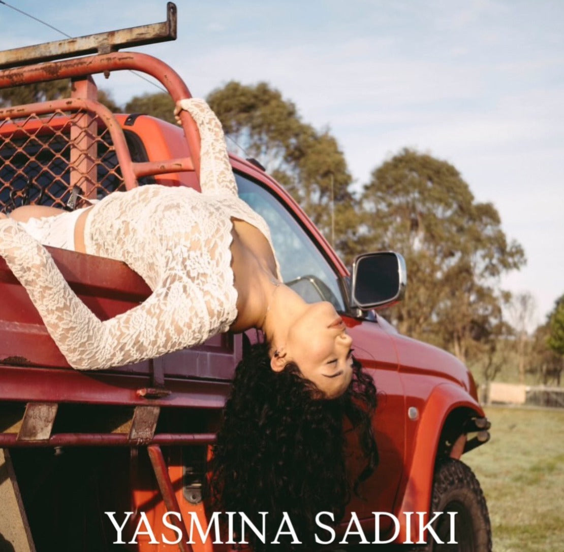 Yasmina Sadiki